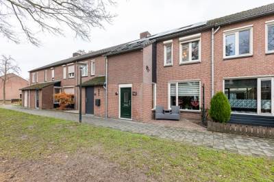 Woning Spreeuwendonk 71 Veghel