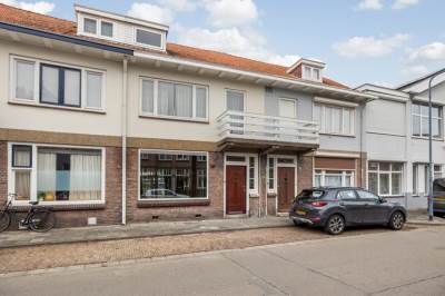 Woning Koninginnestraat 57 Breda