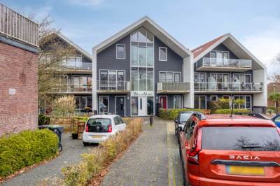 Woning Woudevoirt 12 Zoeterwoude