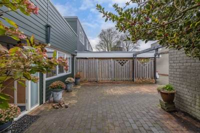 Woning Capellastraat 30 Emmeloord