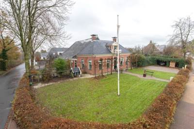 Woning Heereweg 44 Aduard