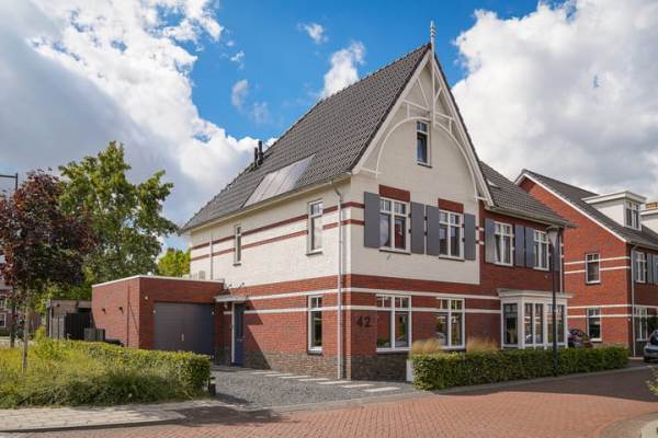 Woning Cornelia de Langelaan 42 Zaltbommel