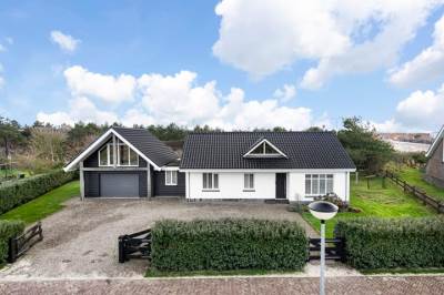 Woning Korfwaterweg 47 Petten