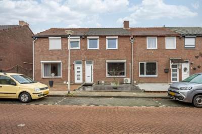 Woning Burg.Franssenstraat 27 Kerkrade