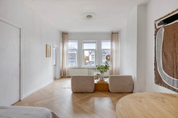 Woning Thomsonlaan 17F Den Haag