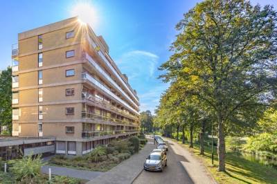 Woning Prof. Meijerslaan 16 Rijswijk (ZH)