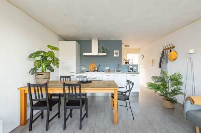 Woning Robijnstraat 18B Groningen