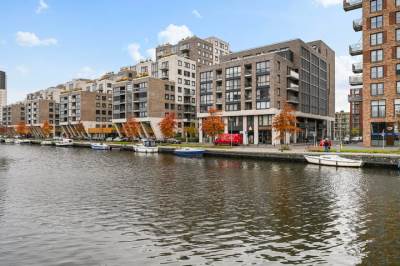 Woning 1e Lulofsdwarsstraat 6V Den Haag