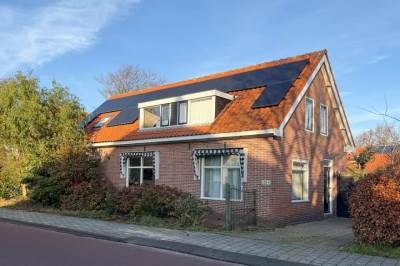 Woning Heereweg 264 Groet