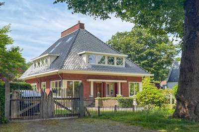 Woning Prinsesselaan 7 Bergen (NH)