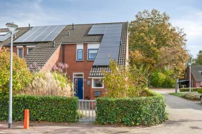 Woning Planetenstraat 30 Lichtenvoorde