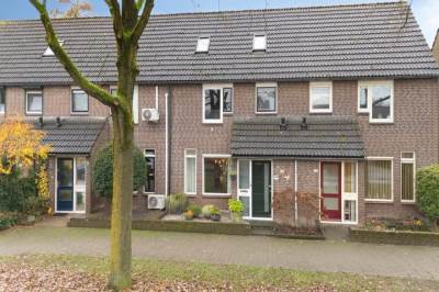 Woning Wolborgenmate 128 Doetinchem