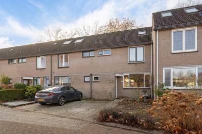 Woning Tom Brandstraat 15 Hengelo (OV)