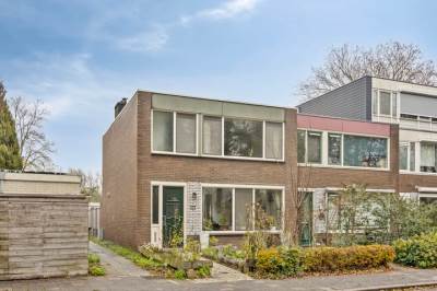 Woning Ruimtevaartbaan 21 IJsselstein