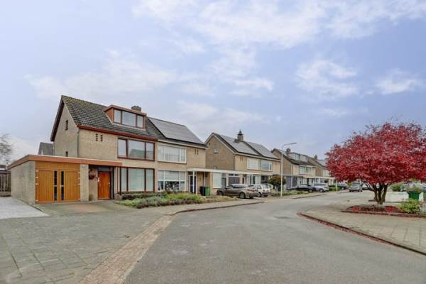 Woning Rooseveltstraat 70 Drunen