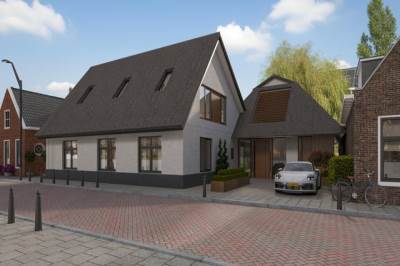 Woning Kerkstraat 34 Abcoude