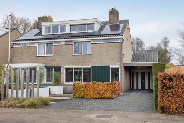 Woning Achterhoekse Molenweg 284 Hengelo (OV)