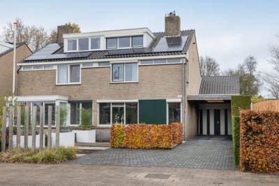 Woning Achterhoekse Molenweg 284 Hengelo (OV)