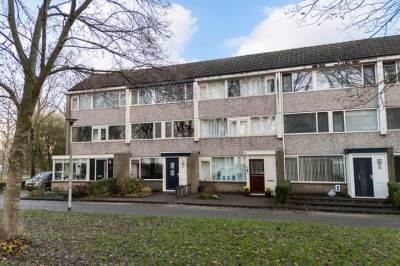 Woning Jan Jelles Hofleane 103 Leeuwarden