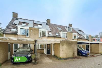 Woning Trompethof 3 Nieuwegein