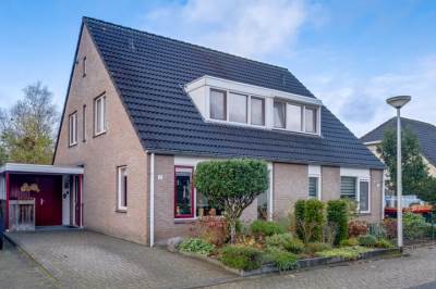 Woning Boomgaarden 15 Borculo