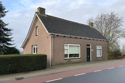 Woning Molenstraat 155 Fijnaart