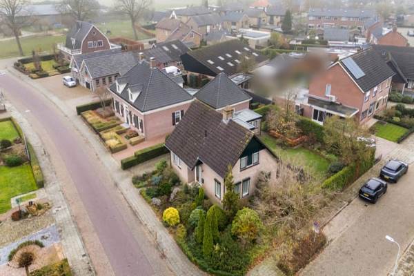 Woning Kerkstraat 50 Keijenborg
