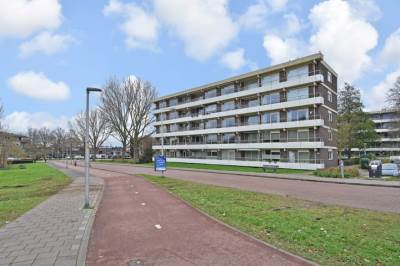 Woning Passage 52 Waddinxveen