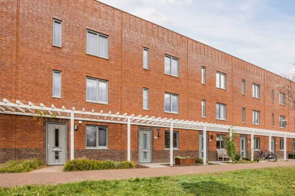 Woning Middegaalspad 214 Veghel