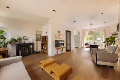 Woning Linnaeuskade 32H Amsterdam