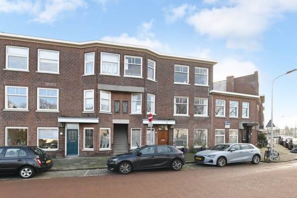 Woning Prins Mauritslaan 152 Den Haag