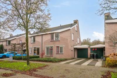Woning Hazeleger 72 Zeewolde