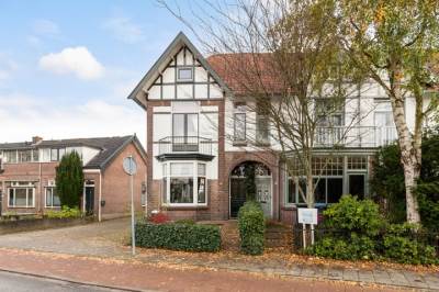 Woning Neuweg 191 Hilversum
