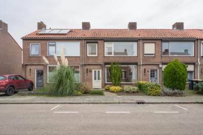 Woning Trompstraat 22 Druten