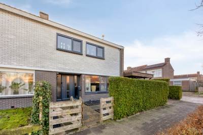 Woning Beek 11 Assen