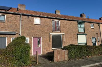 Woning Bolwerk 52 Sas van Gent
