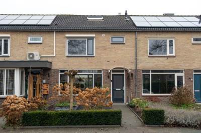 Woning Borgstuk 44 Epe