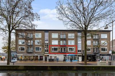 Woning Hofstraat 3A Apeldoorn