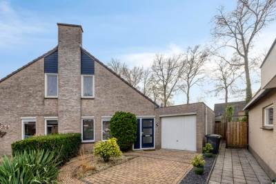 Woning Van Apeldoornshof 25 Heerde