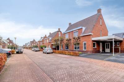 Woning Sperwerstraat 20 Venray
