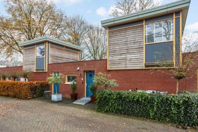 Woning Vosackers 35 Emmen