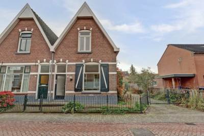 Woning Bloemstraat 65 Deventer