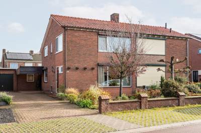 Woning Allee 52 Dinxperlo