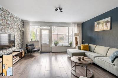 Woning Utrechtlaan 141 Vlaardingen