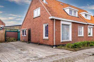 Woning Tichelweg 13 Bad Nieuweschans