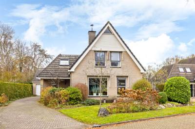 Woning Bosmastrjitte 7 Balk