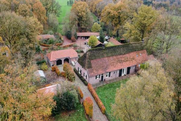 Woning Hazeldonkseweg 5 Liessel