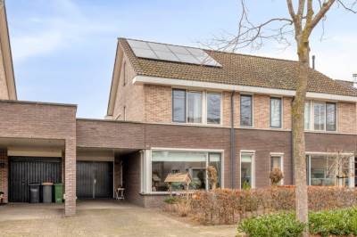 Woning Korhoenstraat 43 Goor