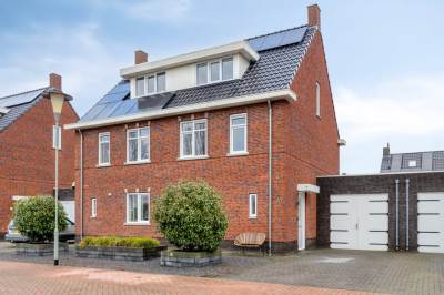Woning Haviklaan 20 Venray