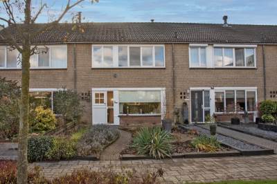 Woning Schietbaan 22 Delden
